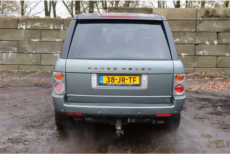 Land Rover Range Rover - Sedan: afbeelding 5 Land Rover Range Rover - Sedan: afbeelding 5