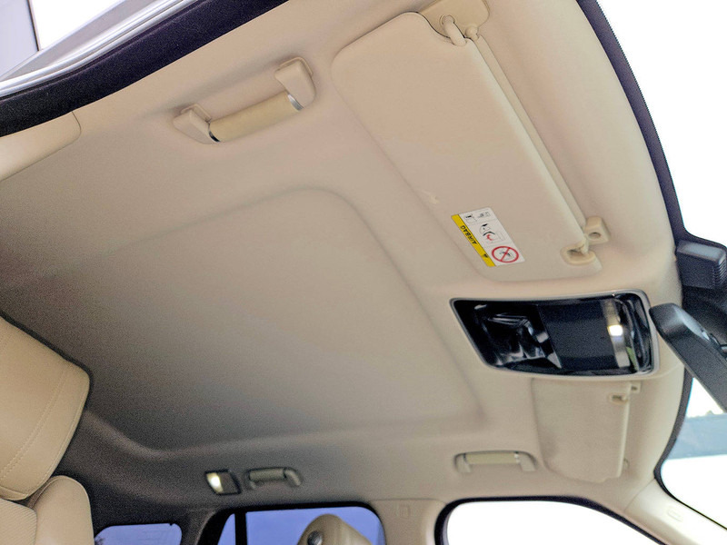 SUV Land Rover Range Rover (IV) TDV8 'Vogue': afbeelding 14 SUV Land Rover Range Rover (IV) TDV8 'Vogue': afbeelding 14