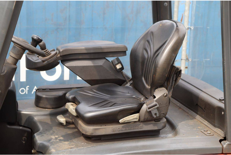 Elektrische heftruck Linde E20L-01: afbeelding 20