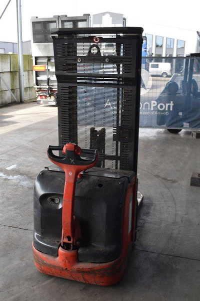 Linde L14 - Stapelaar: afbeelding 5 Linde L14 - Stapelaar: afbeelding 5