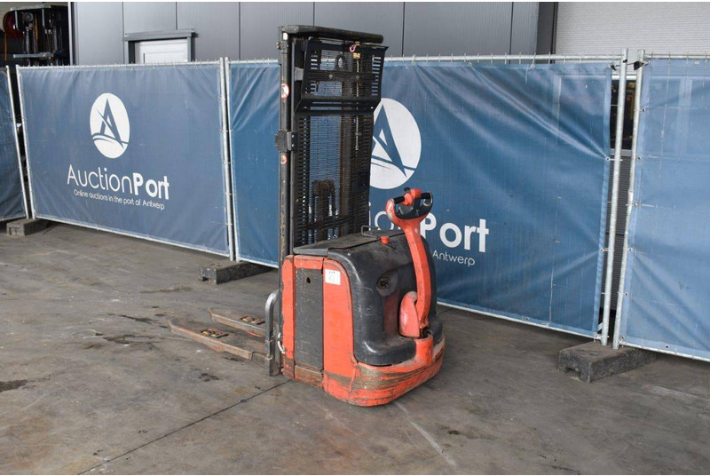 Linde L14 - Stapelaar: afbeelding 3 Linde L14 - Stapelaar: afbeelding 3