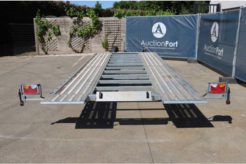 Lorries 3000RT - Autotransport aanhangwagen: afbeelding 4 Lorries 3000RT - Autotransport aanhangwagen: afbeelding 4