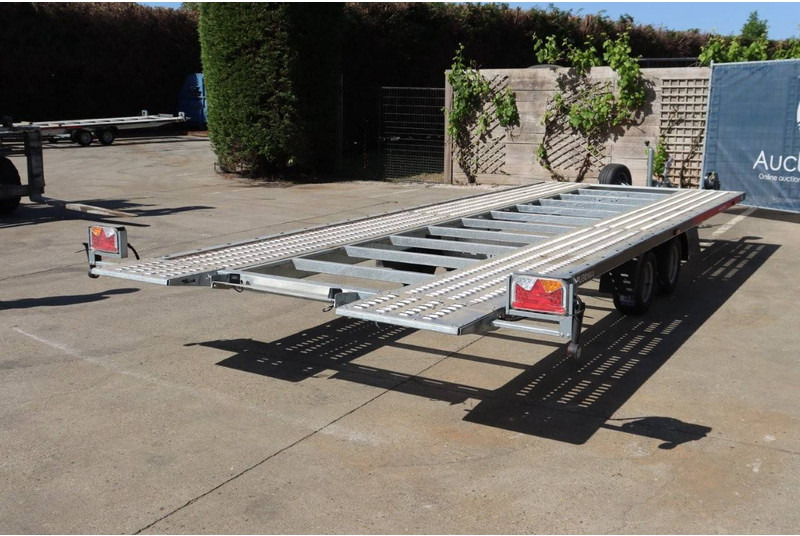 Lorries 3000RT - Autotransport aanhangwagen: afbeelding 5 Lorries 3000RT - Autotransport aanhangwagen: afbeelding 5