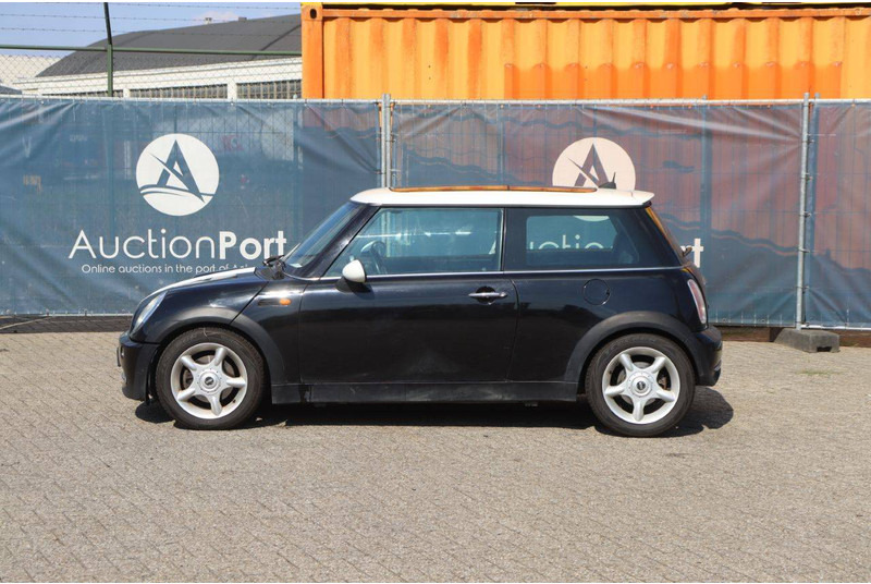 MINI Cooper - Sedan: afbeelding 2 MINI Cooper - Sedan: afbeelding 2