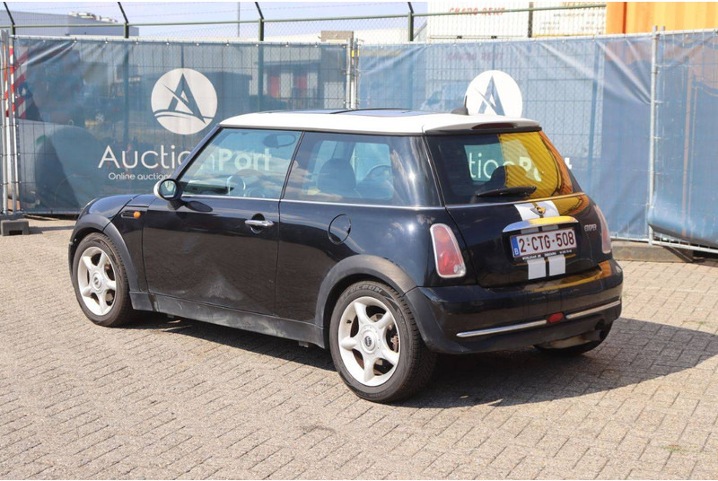 MINI Cooper - Sedan: afbeelding 4 MINI Cooper - Sedan: afbeelding 4