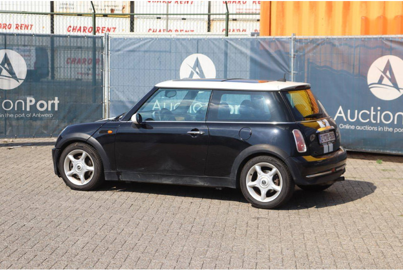 MINI Cooper - Sedan: afbeelding 3 MINI Cooper - Sedan: afbeelding 3