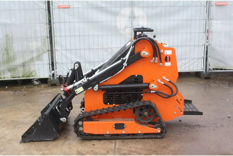 MMS MS36C - Rupslader: afbeelding 1 MMS MS36C - Rupslader: afbeelding 1