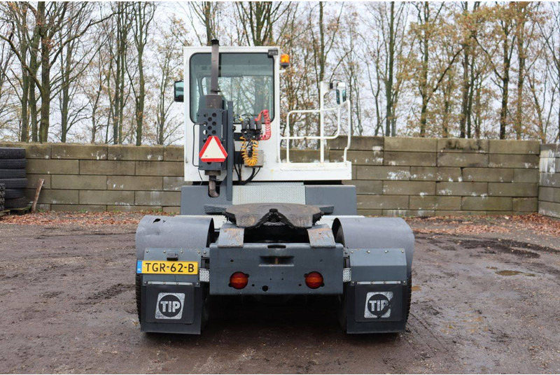 MOL YM 180/4X2 - Terminal trekker: afbeelding 5 MOL YM 180/4X2 - Terminal trekker: afbeelding 5