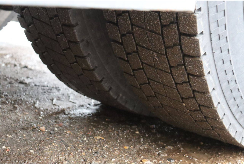 Terminal trekker MOL YM 180/4X2: afbeelding 14