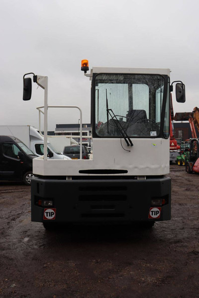 Terminal trekker MOL YM 180/4X2: afbeelding 8