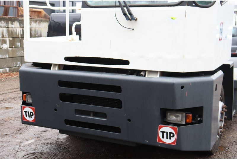 Terminal trekker MOL YM 180/4X2: afbeelding 10