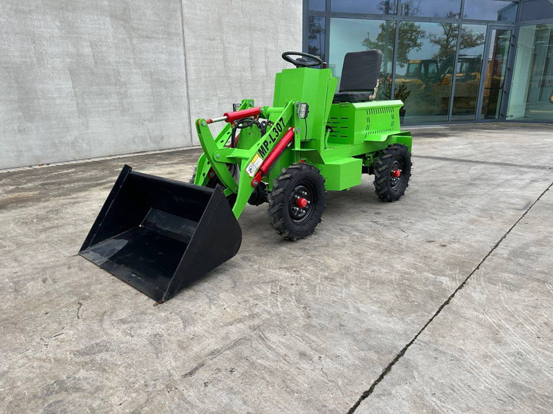 Machpro MP-L307 - Wiellader: afbeelding 1 Machpro MP-L307 - Wiellader: afbeelding 1