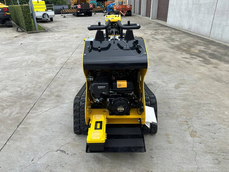 Machpro MP-S300 - Rupslader: afbeelding 5 Machpro MP-S300 - Rupslader: afbeelding 5