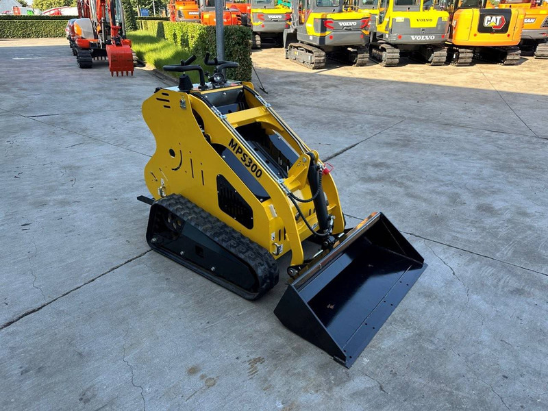 Machpro MP-S300 - Rupslader: afbeelding 3 Machpro MP-S300 - Rupslader: afbeelding 3