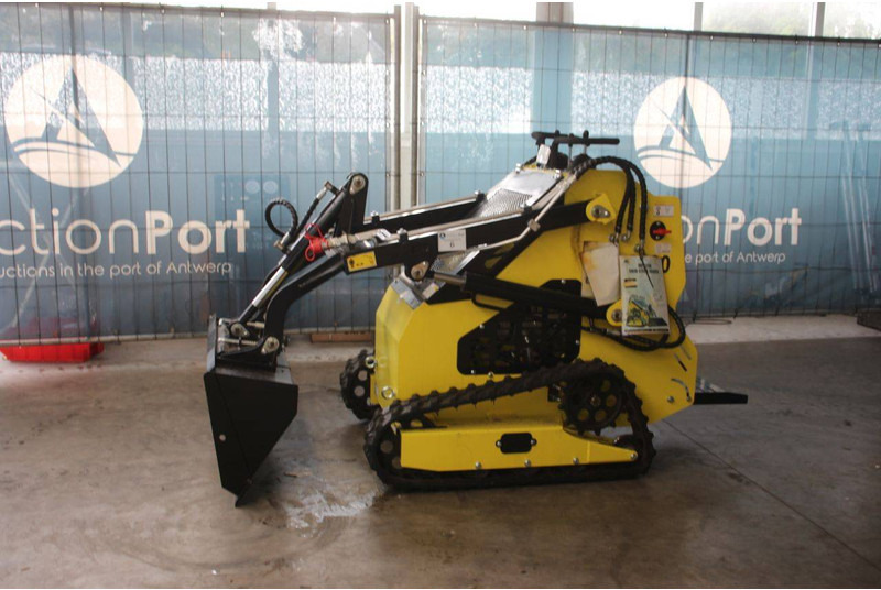 Machpro MPS330 - Rupslader: afbeelding 1 Machpro MPS330 - Rupslader: afbeelding 1