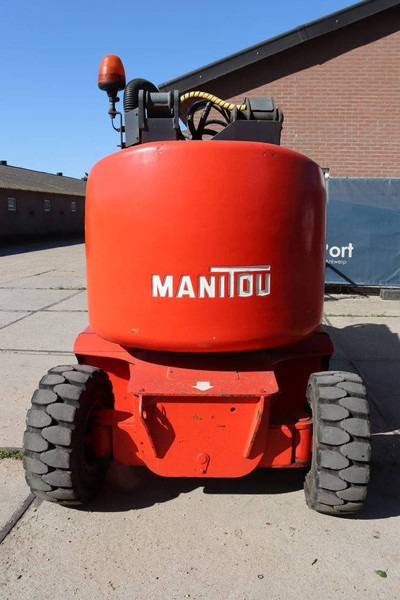 Manitou 150 AET - Telescoophoogwerker: afbeelding 4 Manitou 150 AET - Telescoophoogwerker: afbeelding 4