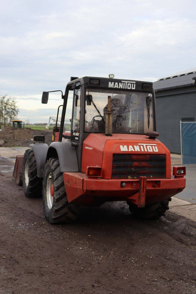 Manitou MLA 627 T - Verreiker: afbeelding 4 Manitou MLA 627 T - Verreiker: afbeelding 4