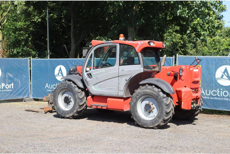 Manitou MLT640-137PS - Verreiker: afbeelding 3 Manitou MLT640-137PS - Verreiker: afbeelding 3