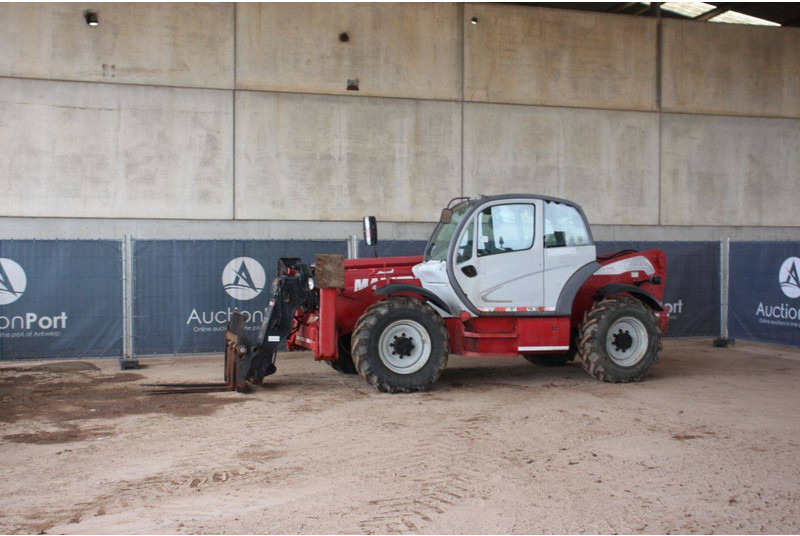 Manitou MT 1440 - Verreiker: afbeelding 1 Manitou MT 1440 - Verreiker: afbeelding 1