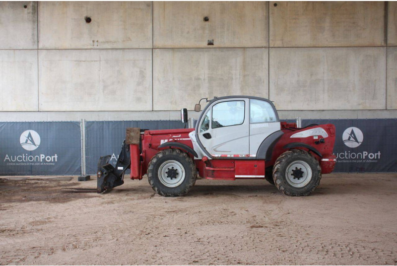 Manitou MT 1440 - Verreiker: afbeelding 2 Manitou MT 1440 - Verreiker: afbeelding 2