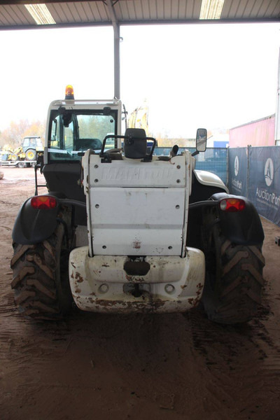 Manitou MT 1840 - Verreiker: afbeelding 4 Manitou MT 1840 - Verreiker: afbeelding 4