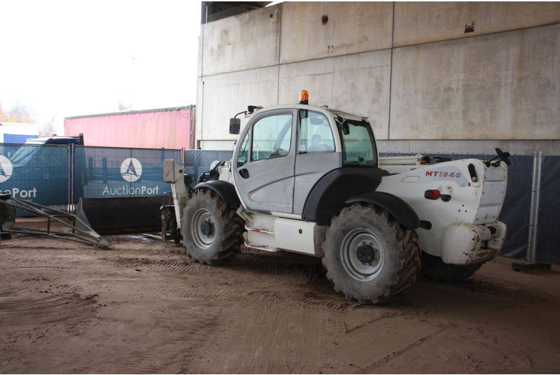 Manitou MT 1840 - Verreiker: afbeelding 3 Manitou MT 1840 - Verreiker: afbeelding 3