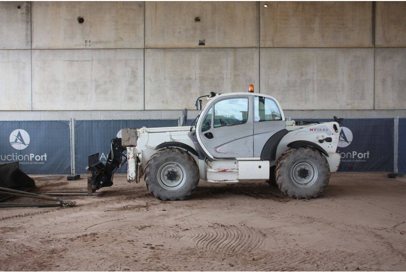 Manitou MT 1840 - Verreiker: afbeelding 2 Manitou MT 1840 - Verreiker: afbeelding 2