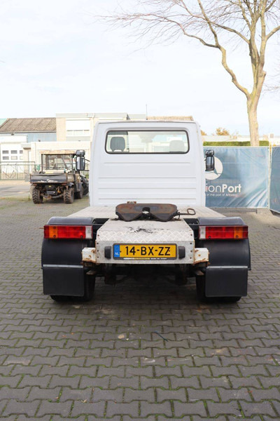 Mercedes-Benz 416 CDI 904.6 - Chassis vrachtwagen: afbeelding 5 Mercedes-Benz 416 CDI 904.6 - Chassis vrachtwagen: afbeelding 5