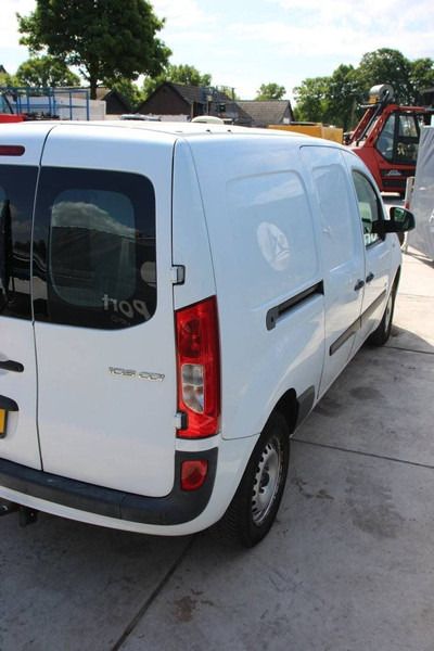 Mercedes-Benz Citan - Gesloten bestelwagen: afbeelding 5 Mercedes-Benz Citan - Gesloten bestelwagen: afbeelding 5