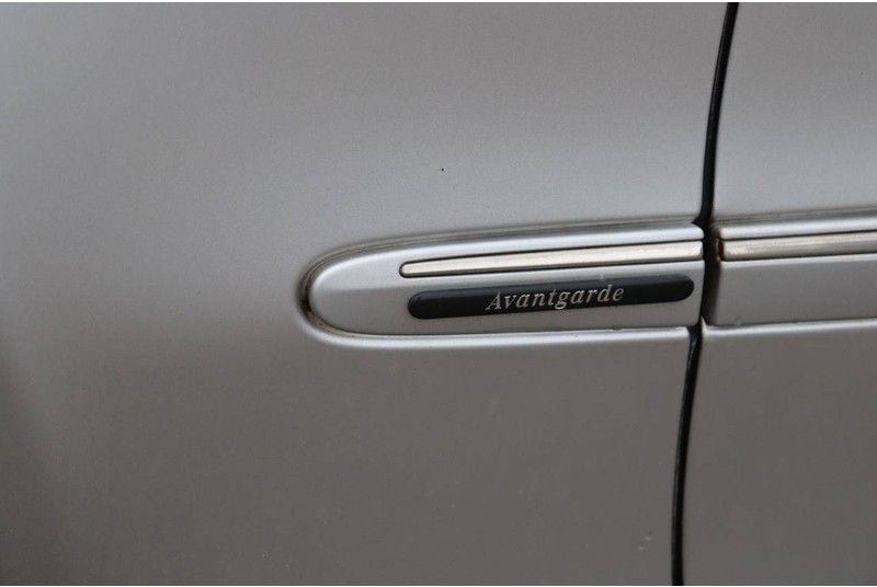 Personenwagen Mercedes-Benz E-Klasse E500 4-MATIC: afbeelding 14 Personenwagen Mercedes-Benz E-Klasse E500 4-MATIC: afbeelding 14