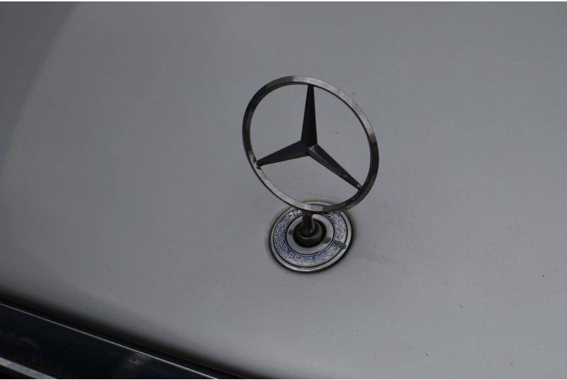 Personenwagen Mercedes-Benz E-Klasse E500 4-MATIC: afbeelding 11 Personenwagen Mercedes-Benz E-Klasse E500 4-MATIC: afbeelding 11