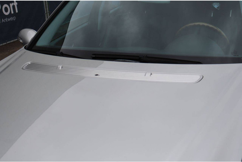 Personenwagen Mercedes-Benz E-Klasse E500 4-MATIC: afbeelding 12 Personenwagen Mercedes-Benz E-Klasse E500 4-MATIC: afbeelding 12