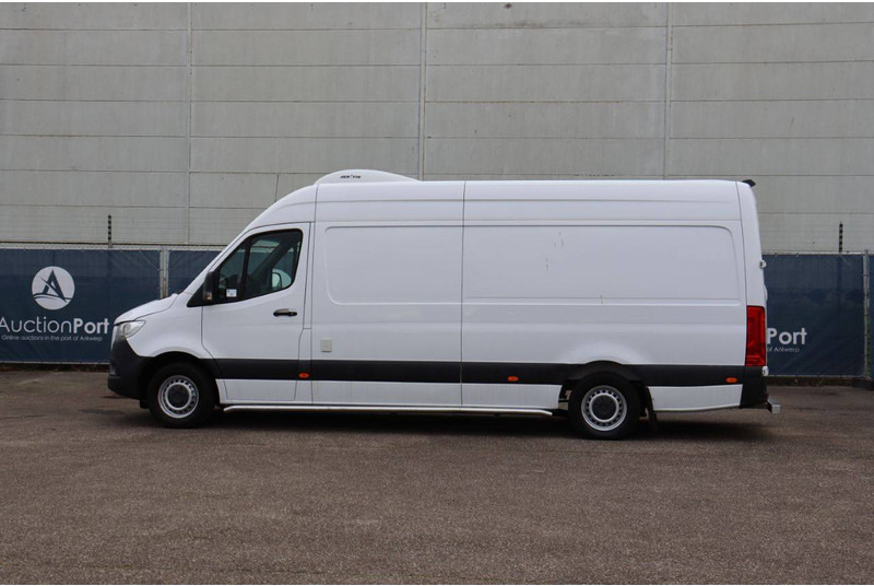 Mercedes-Benz Sprinter - Koelwagen: afbeelding 3 Mercedes-Benz Sprinter - Koelwagen: afbeelding 3