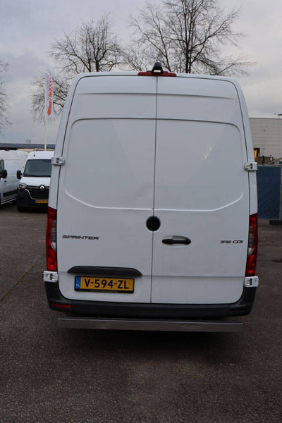 Mercedes-Benz Sprinter - Koelwagen: afbeelding 5 Mercedes-Benz Sprinter - Koelwagen: afbeelding 5