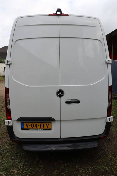 Mercedes-Benz Sprinter - Gesloten bestelwagen: afbeelding 5 Mercedes-Benz Sprinter - Gesloten bestelwagen: afbeelding 5