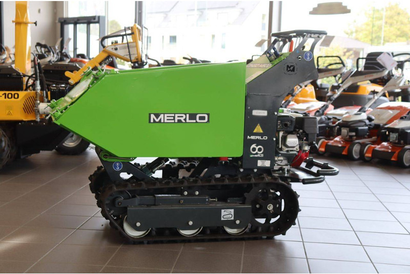 Merlo Cingo M500 - Minidumper: afbeelding 1 Merlo Cingo M500 - Minidumper: afbeelding 1