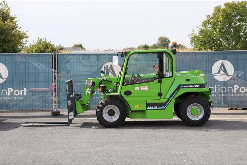 Merlo EW25.5-90 - Verreiker: afbeelding 2 Merlo EW25.5-90 - Verreiker: afbeelding 2