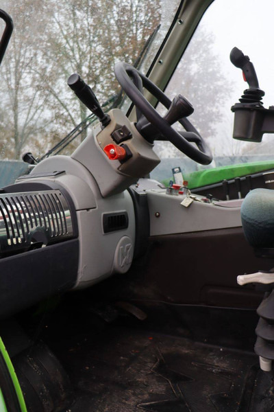 Vrachtwagen hoogwerker Merlo MPR 15: afbeelding 18 Vrachtwagen hoogwerker Merlo MPR 15: afbeelding 18