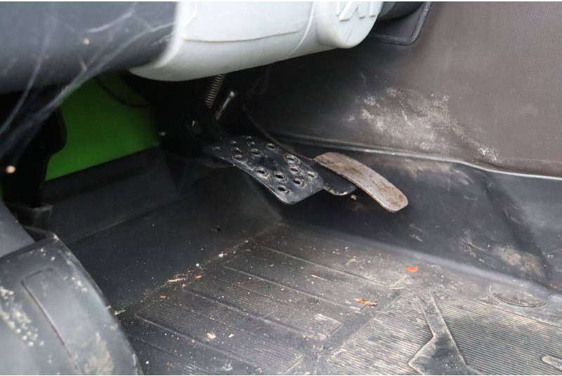 Vrachtwagen hoogwerker Merlo MPR 15: afbeelding 19 Vrachtwagen hoogwerker Merlo MPR 15: afbeelding 19