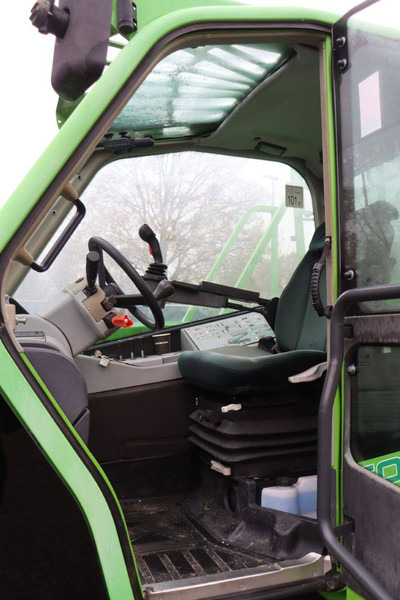 Vrachtwagen hoogwerker Merlo MPR 15: afbeelding 16 Vrachtwagen hoogwerker Merlo MPR 15: afbeelding 16