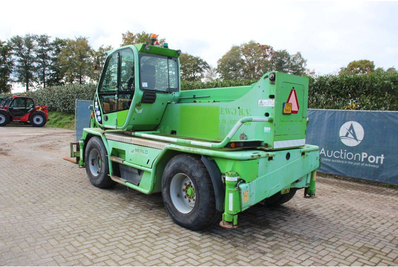 Merlo ROTO 45.21 MCSS - Verreiker: afbeelding 3 Merlo ROTO 45.21 MCSS - Verreiker: afbeelding 3