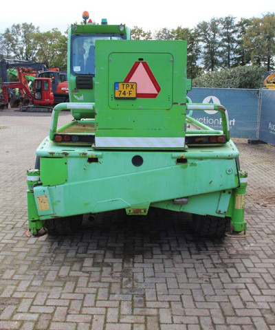 Merlo ROTO 45.21 MCSS - Verreiker: afbeelding 4 Merlo ROTO 45.21 MCSS - Verreiker: afbeelding 4