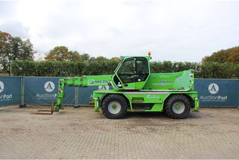Merlo ROTO 45.21MCSS - Verreiker: afbeelding 2 Merlo ROTO 45.21MCSS - Verreiker: afbeelding 2