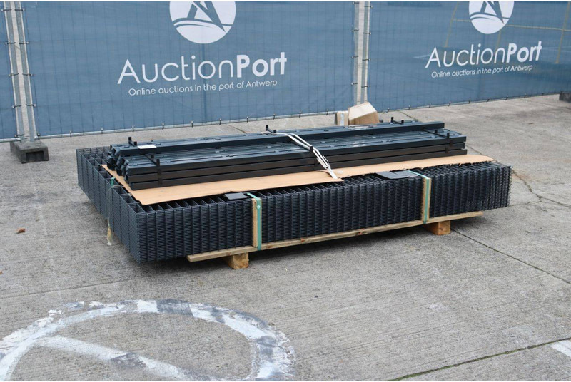 ModelX - Batterij: afbeelding 1 ModelX - Batterij: afbeelding 1