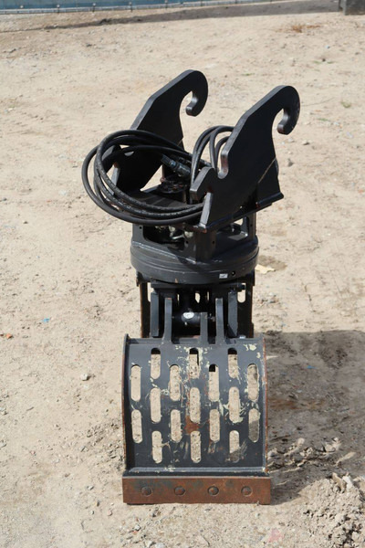 Mustang GRP150 - Grijper: afbeelding 4 Mustang GRP150 - Grijper: afbeelding 4