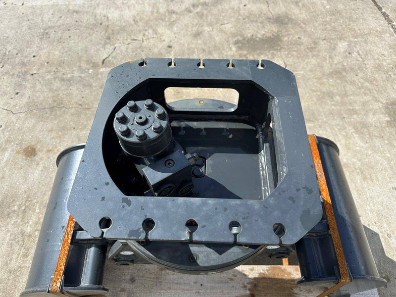 Mustang GRP150CH - Grijper: afbeelding 5 Mustang GRP150CH - Grijper: afbeelding 5