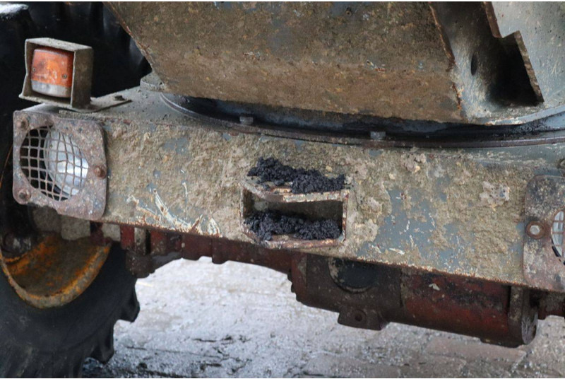 Kiepwagen Neuson 3001: afbeelding 12 Kiepwagen Neuson 3001: afbeelding 12