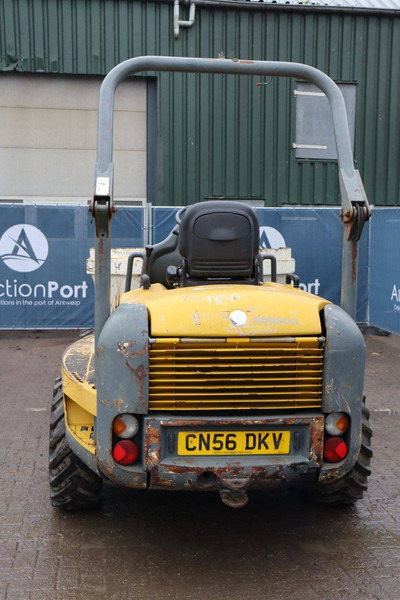 Kiepwagen Neuson 3001: afbeelding 20 Kiepwagen Neuson 3001: afbeelding 20