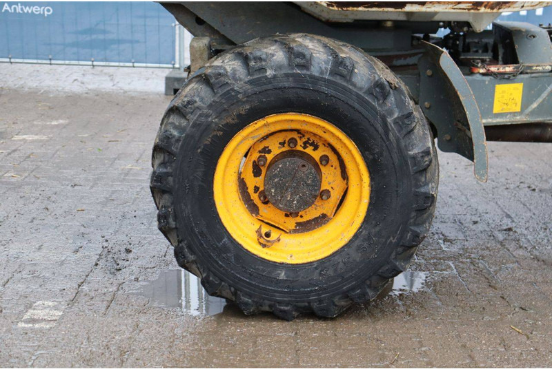 Kiepwagen Neuson 3001: afbeelding 15 Kiepwagen Neuson 3001: afbeelding 15