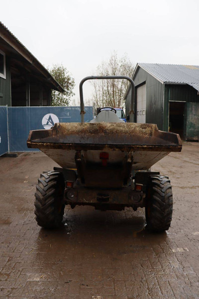 Kiepwagen Neuson 3001: afbeelding 8 Kiepwagen Neuson 3001: afbeelding 8